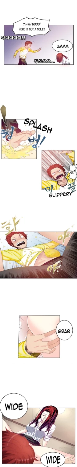 Page 10 of Best Friend Girlfriend Ch.1-13