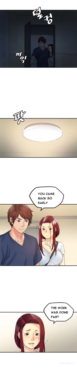 Page 117 of Best Friend Girlfriend Ch.1-13