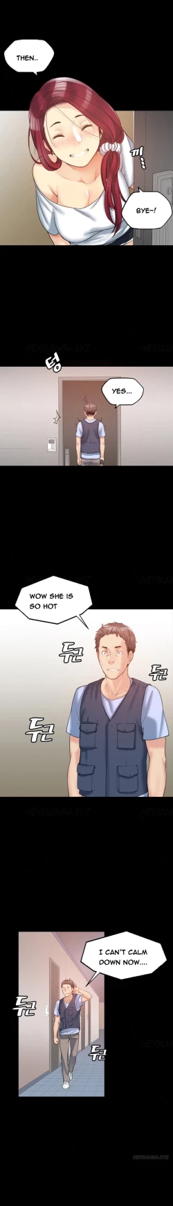 Page 129 of Best Friend Girlfriend Ch.1-13