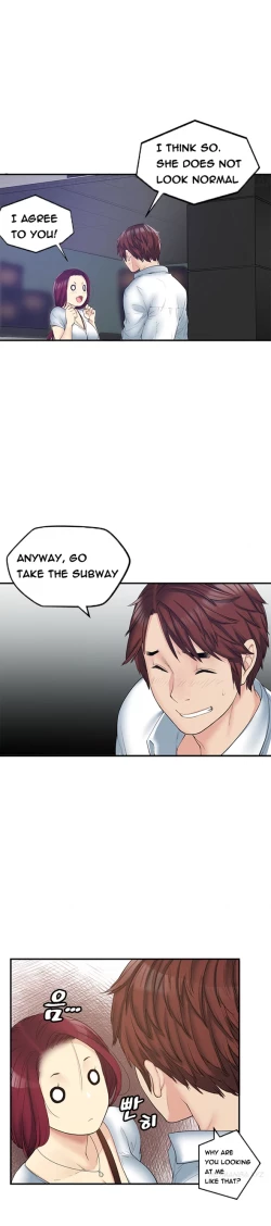 Page 146 of Best Friend Girlfriend Ch.1-13