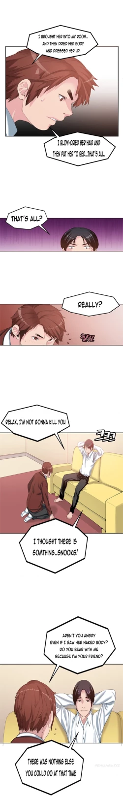 Page 29 of Best Friend Girlfriend Ch.1-13