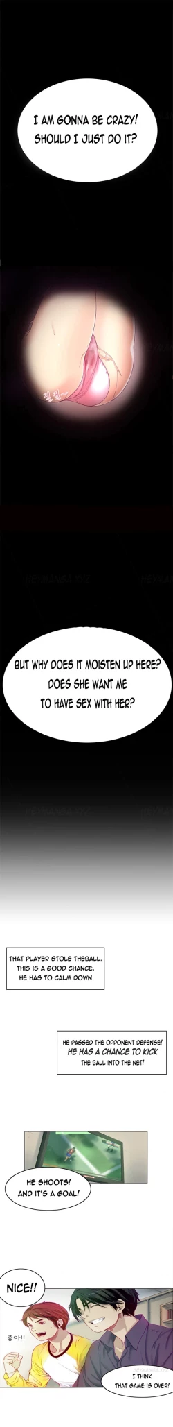 Page 2 of Best Friend Girlfriend Ch.1-13