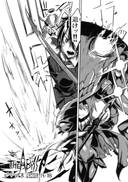 Page 46 of Hentai Selection