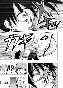 Page 8 of A Boy Who Had Bad Luck