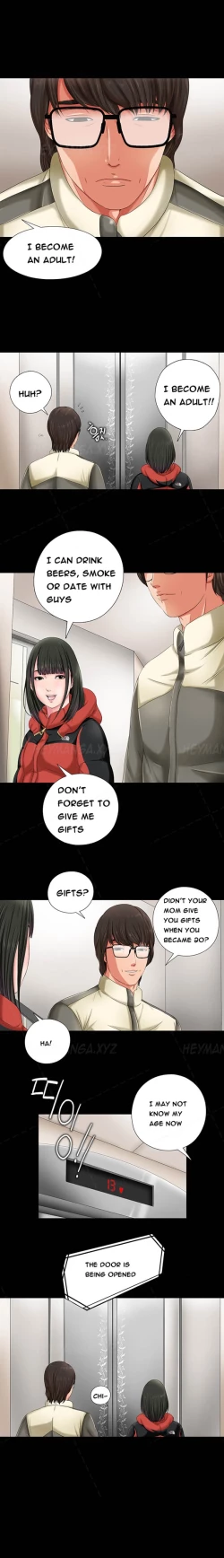 Page 15 of Girl Next Door Ch.1-23