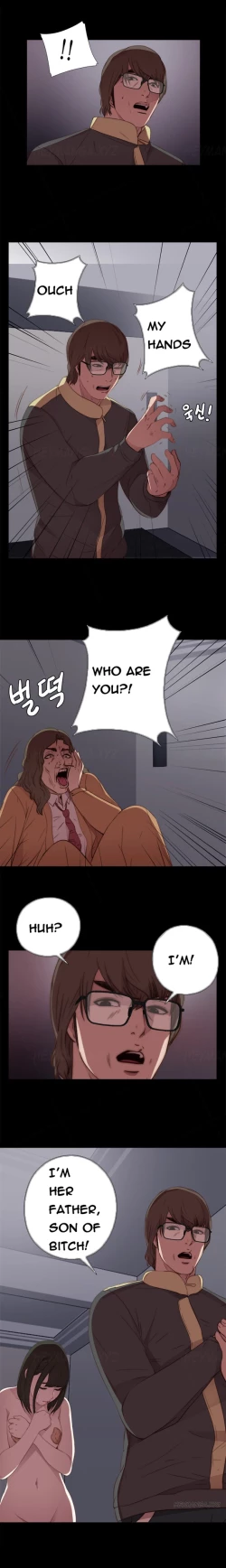 Page 223 of Girl Next Door Ch.1-23