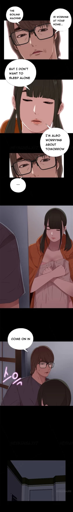 Page 271 of Girl Next Door Ch.1-23