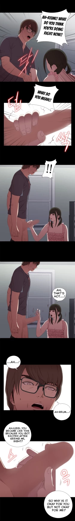 Page 435 of Girl Next Door Ch.1-23