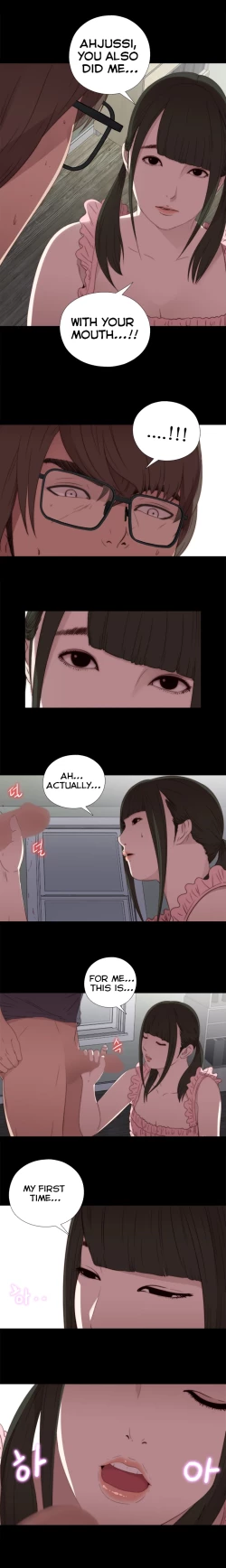Page 436 of Girl Next Door Ch.1-23