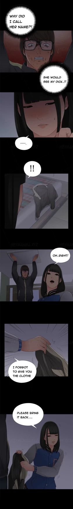 Page 76 of Girl Next Door Ch.1-23