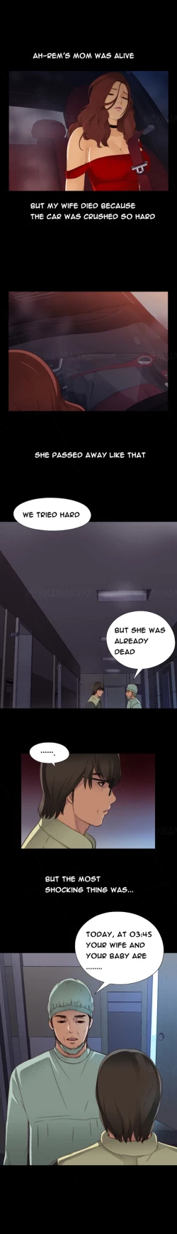Page 91 of Girl Next Door Ch.1-23