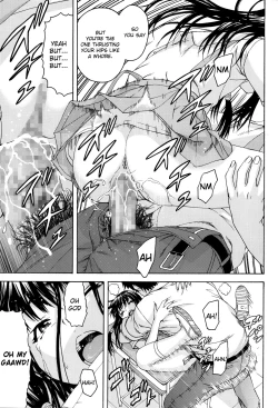 Page 17 of Seikatsu Shidou Ichigakki | Life Lessons - First Term