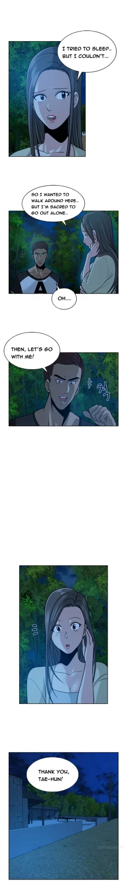 Page 100 of Change Partner Ch.1-17