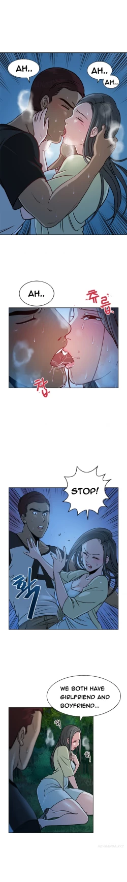 Page 107 of Change Partner Ch.1-17