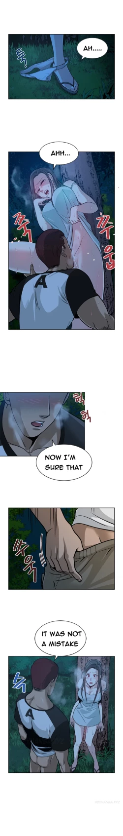 Page 111 of Change Partner Ch.1-17