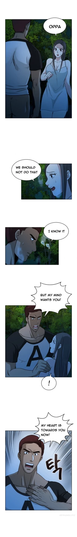Page 115 of Change Partner Ch.1-17