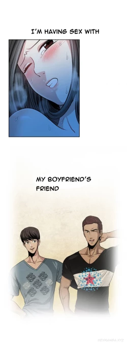 Page 146 of Change Partner Ch.1-17