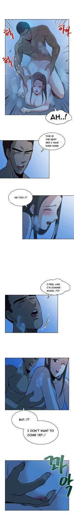 Page 165 of Change Partner Ch.1-17