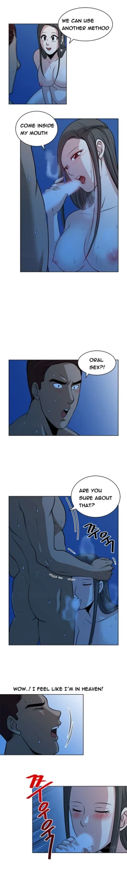 Page 167 of Change Partner Ch.1-17