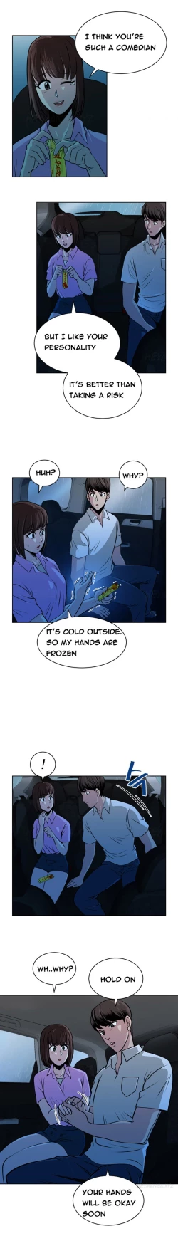 Page 173 of Change Partner Ch.1-17