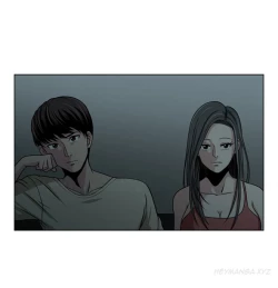 Page 17 of Change Partner Ch.1-17