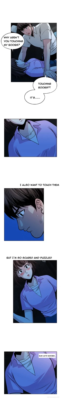 Page 181 of Change Partner Ch.1-17