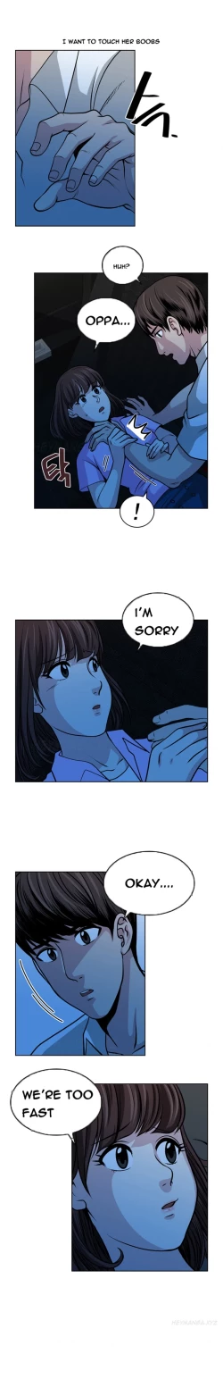 Page 182 of Change Partner Ch.1-17