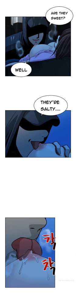 Page 190 of Change Partner Ch.1-17