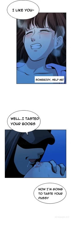 Page 191 of Change Partner Ch.1-17