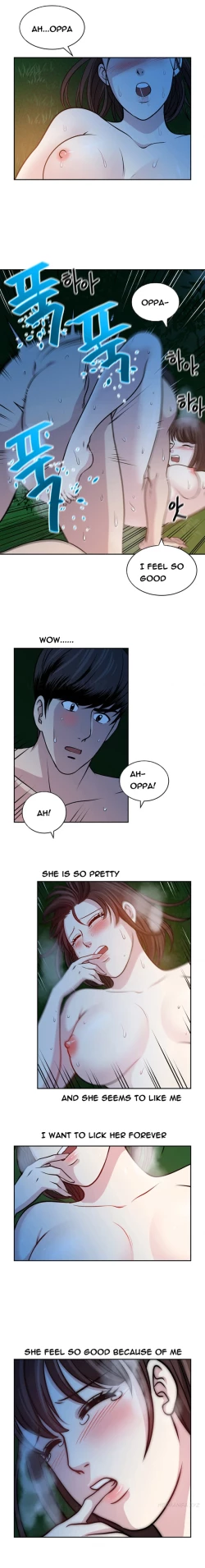 Page 230 of Change Partner Ch.1-17