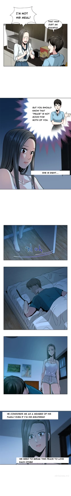 Page 27 of Change Partner Ch.1-17