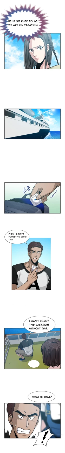 Page 40 of Change Partner Ch.1-17