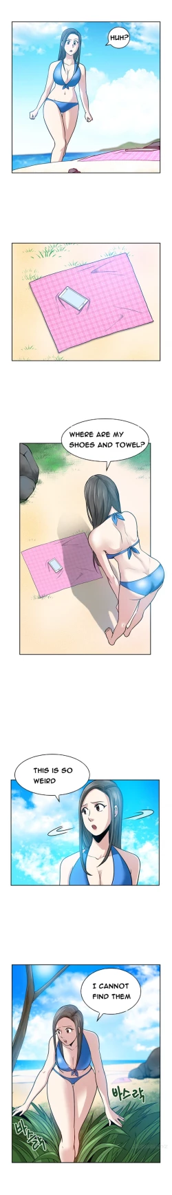 Page 65 of Change Partner Ch.1-17