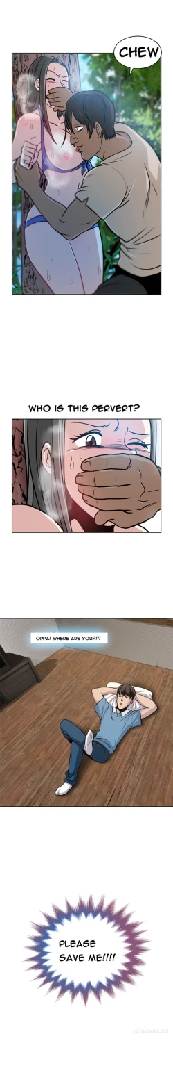 Page 71 of Change Partner Ch.1-17