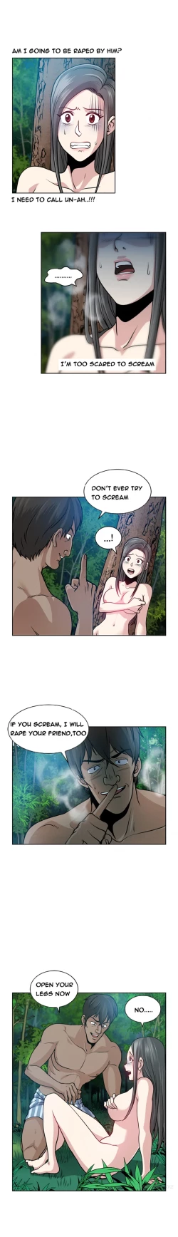 Page 76 of Change Partner Ch.1-17