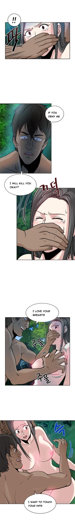 Page 77 of Change Partner Ch.1-17