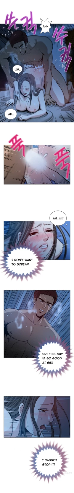 Page 9 of Change Partner Ch.1-17