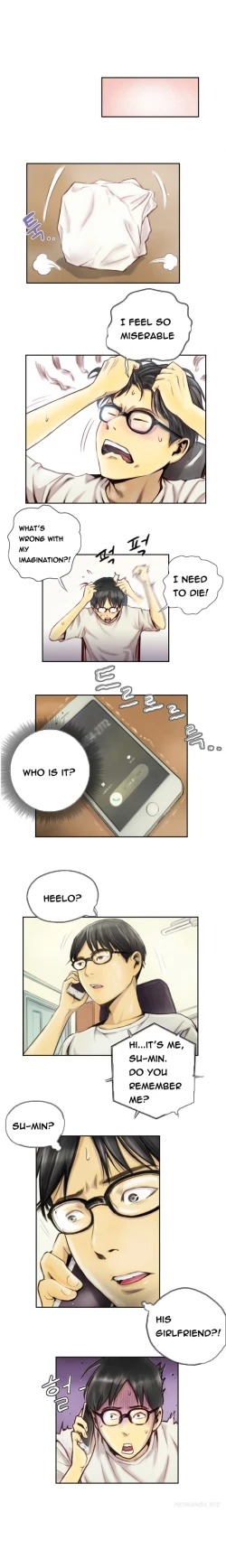 Page 6 of New Face Ch.1-2