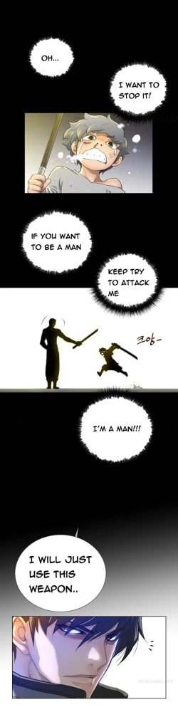 Page 318 of Perfect Half Ch.1-15