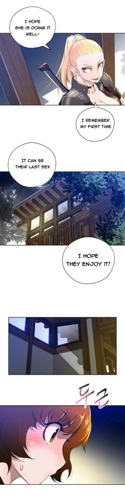 Page 69 of Perfect Half Ch.1-15