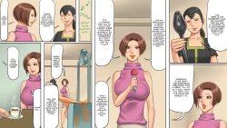 Page 11 of The Female Cattle Camp 2 - The Lewd Heifer Torture Episode