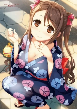 Page 2 of COMIC Penguin Club 2016-10