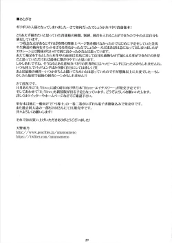 Page 28 of Kinbakujou no AYAME