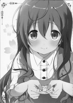 Page 3 of Gochuumon no Mocha desu