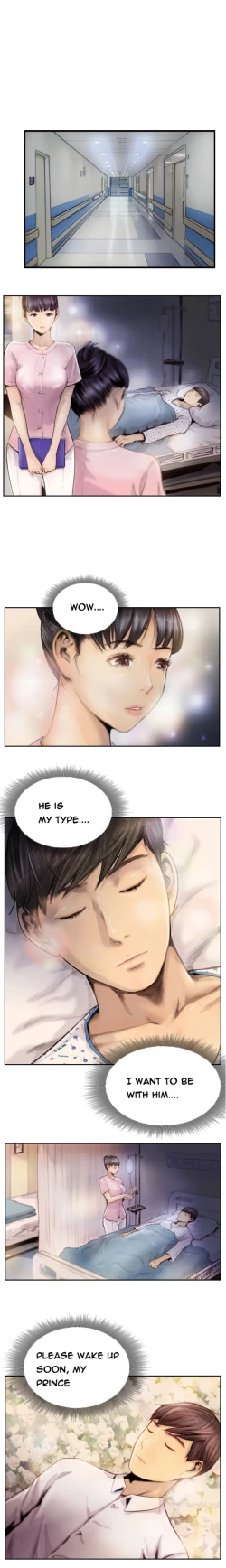 Page 17 of New Face Ch.1-4