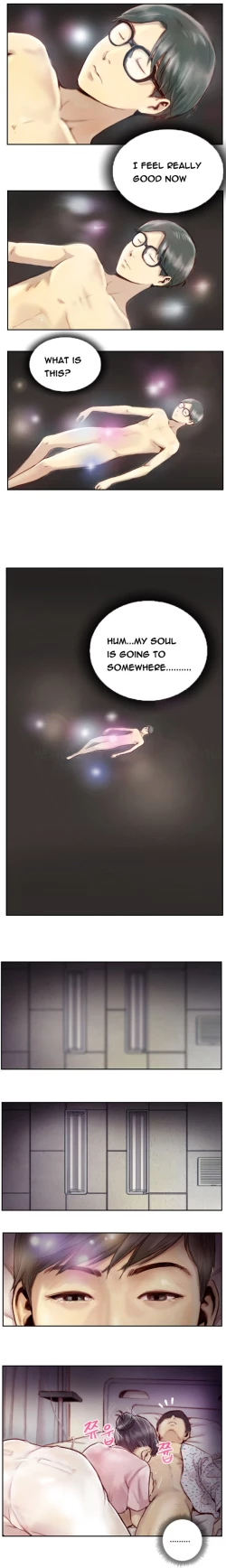 Page 21 of New Face Ch.1-4