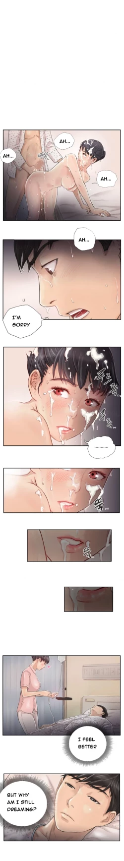 Page 33 of New Face Ch.1-4