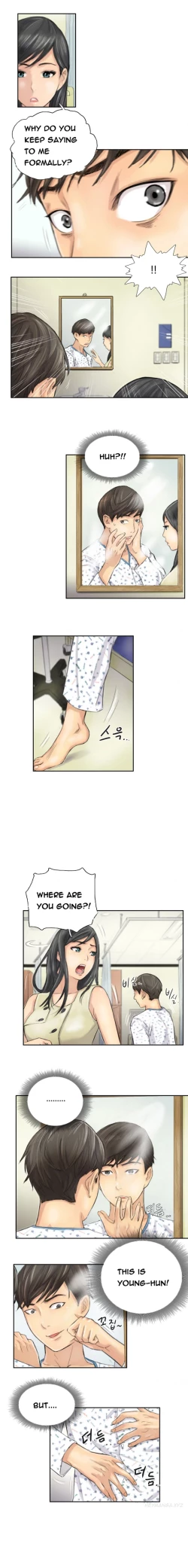 Page 39 of New Face Ch.1-4