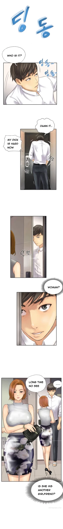 Page 47 of New Face Ch.1-4