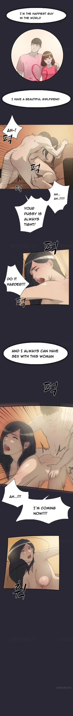 Page 10 of Double Date Ch.1-14